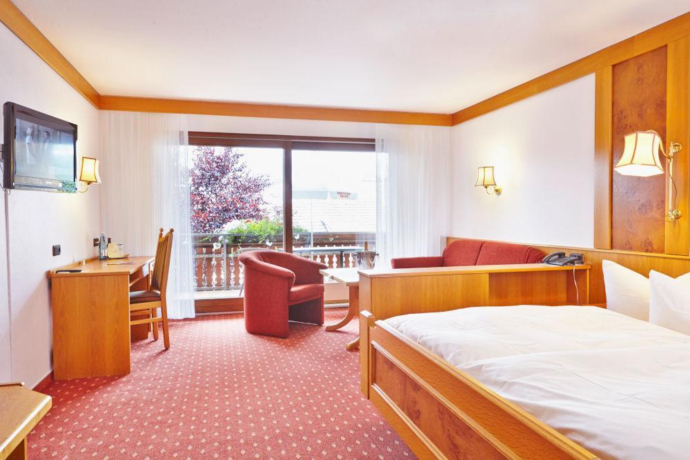 Ringhotel Garni Pflug Oberkirch  Exterior photo