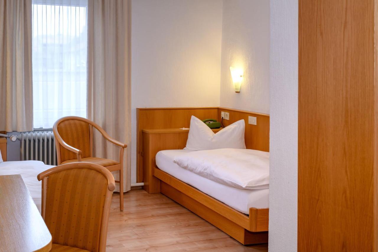 Ringhotel Garni Pflug Oberkirch  Exterior photo